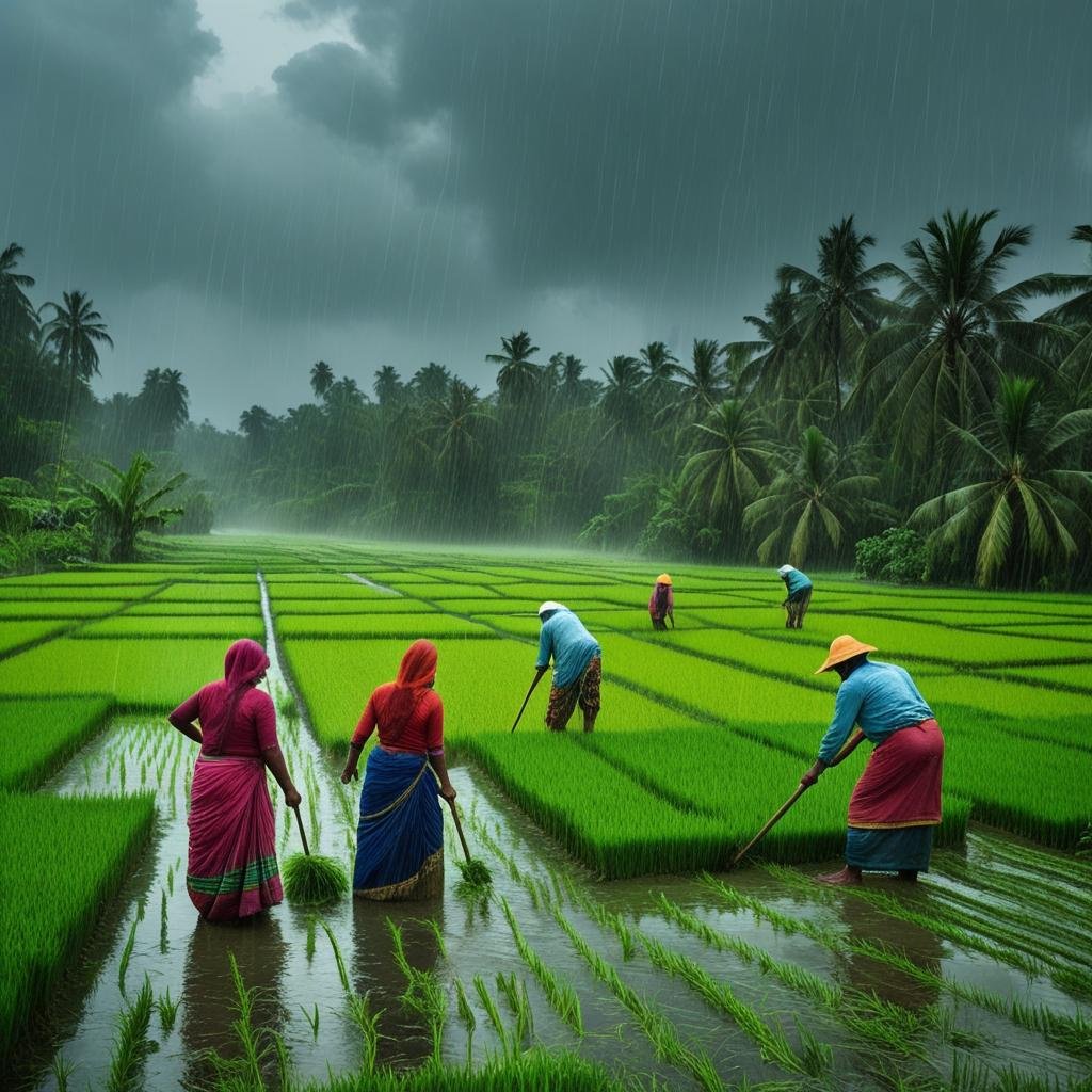 Maharashtra Rain news