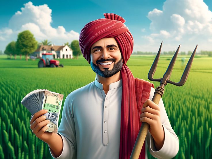 pm kisan