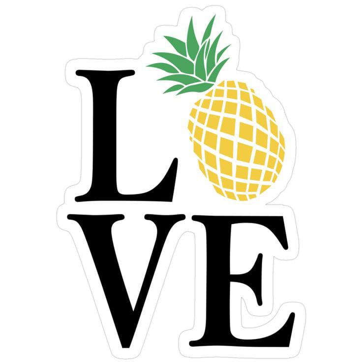 Pineapple Dating