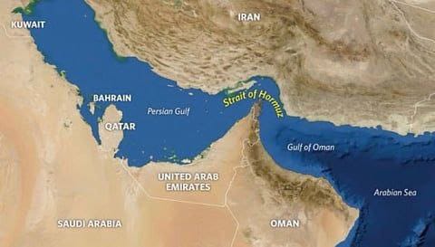 Ceasefire Iran Israel war