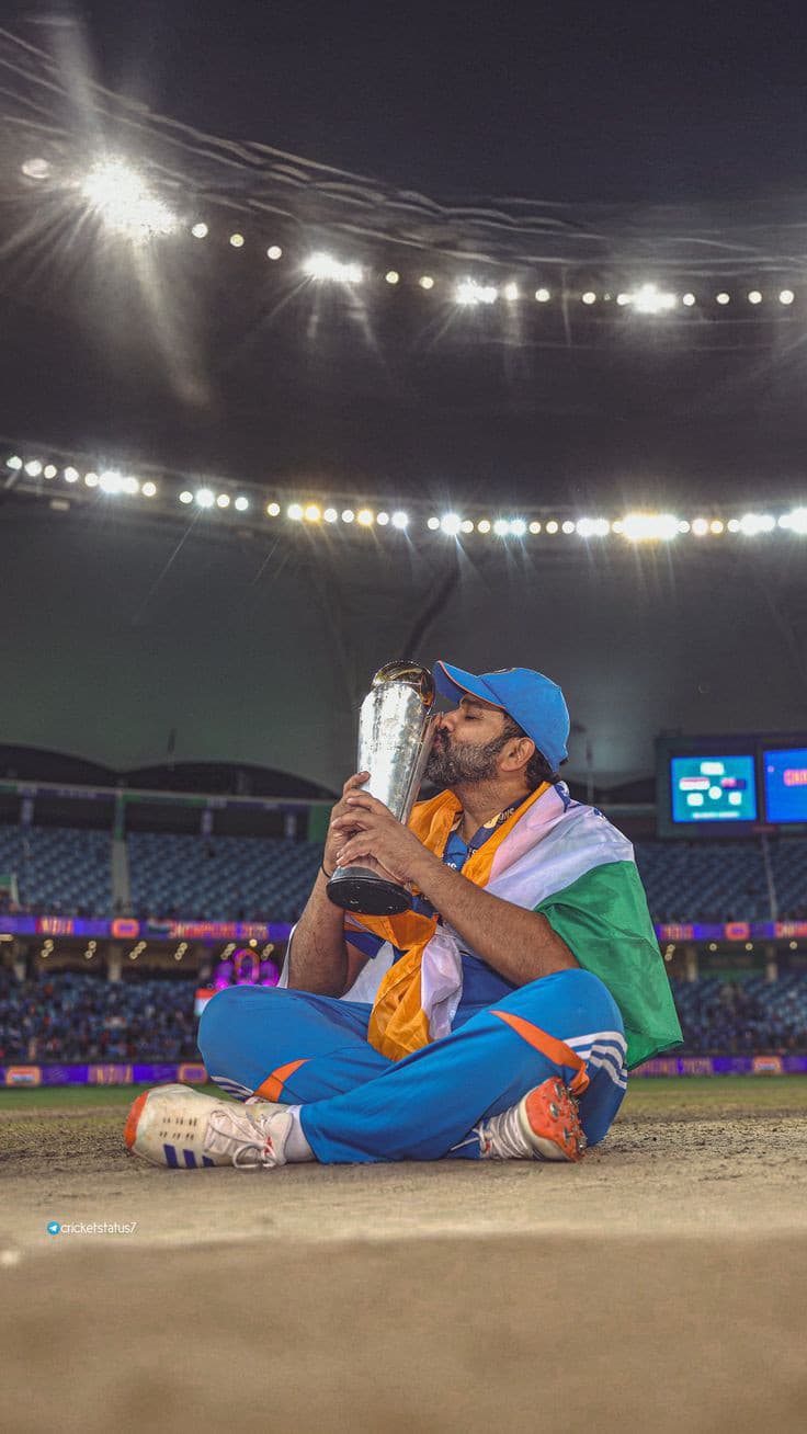 ROHIT SHARMA