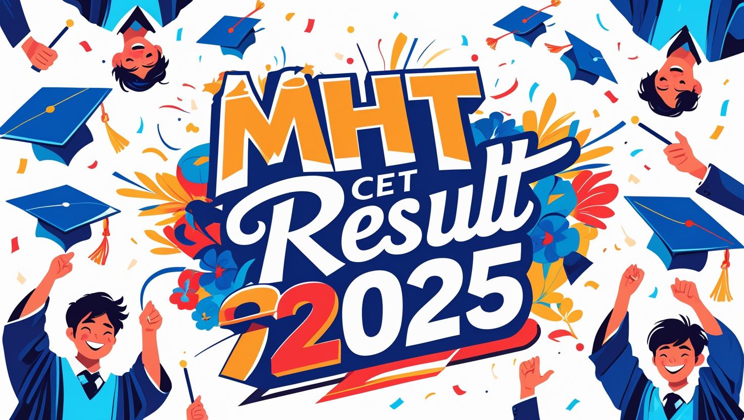 MHT-CET RESULTS
