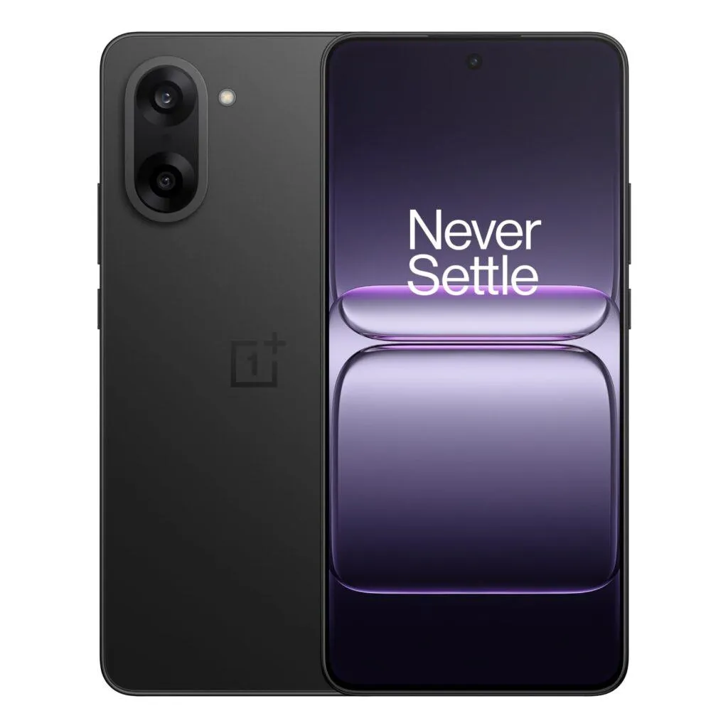 OnePlus Nord CE5