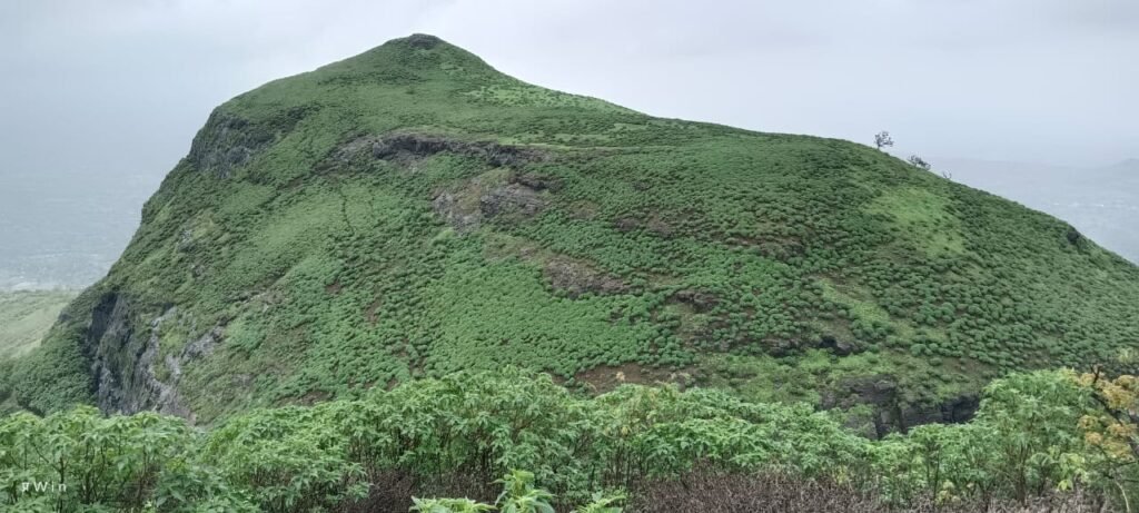 Exploring Paabar Durg