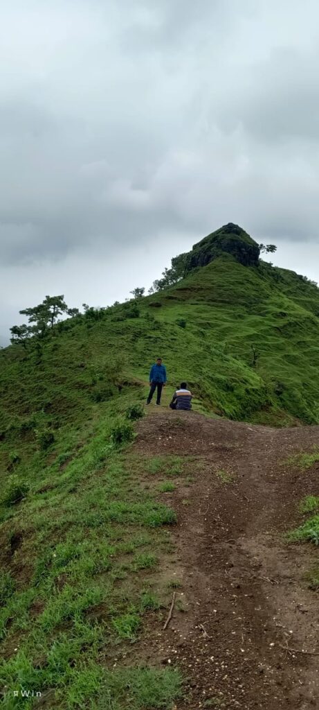 Exploring Paabar Durg