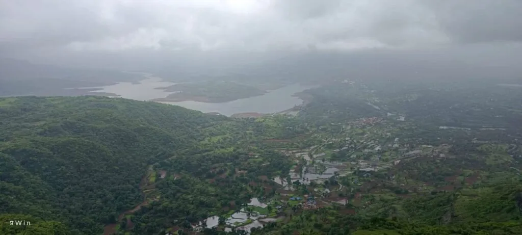 Exploring Paabar Durg