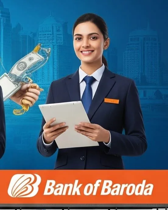 bank of baroda