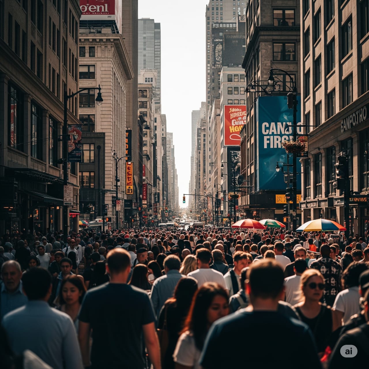 Population day
