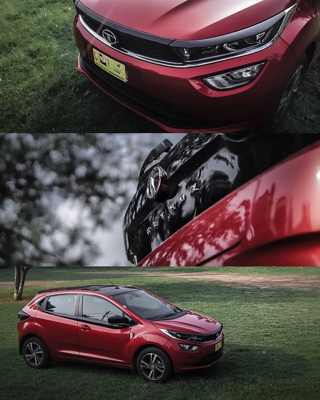 Tata Altroz