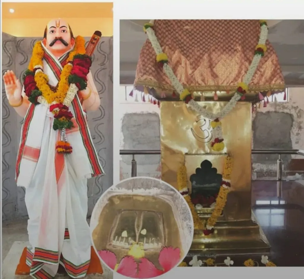 संत महिपती महाराज