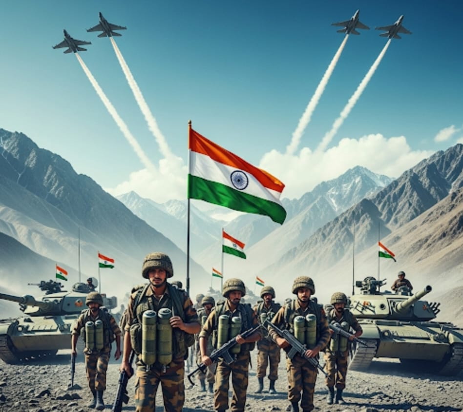 kargil Vijay Din