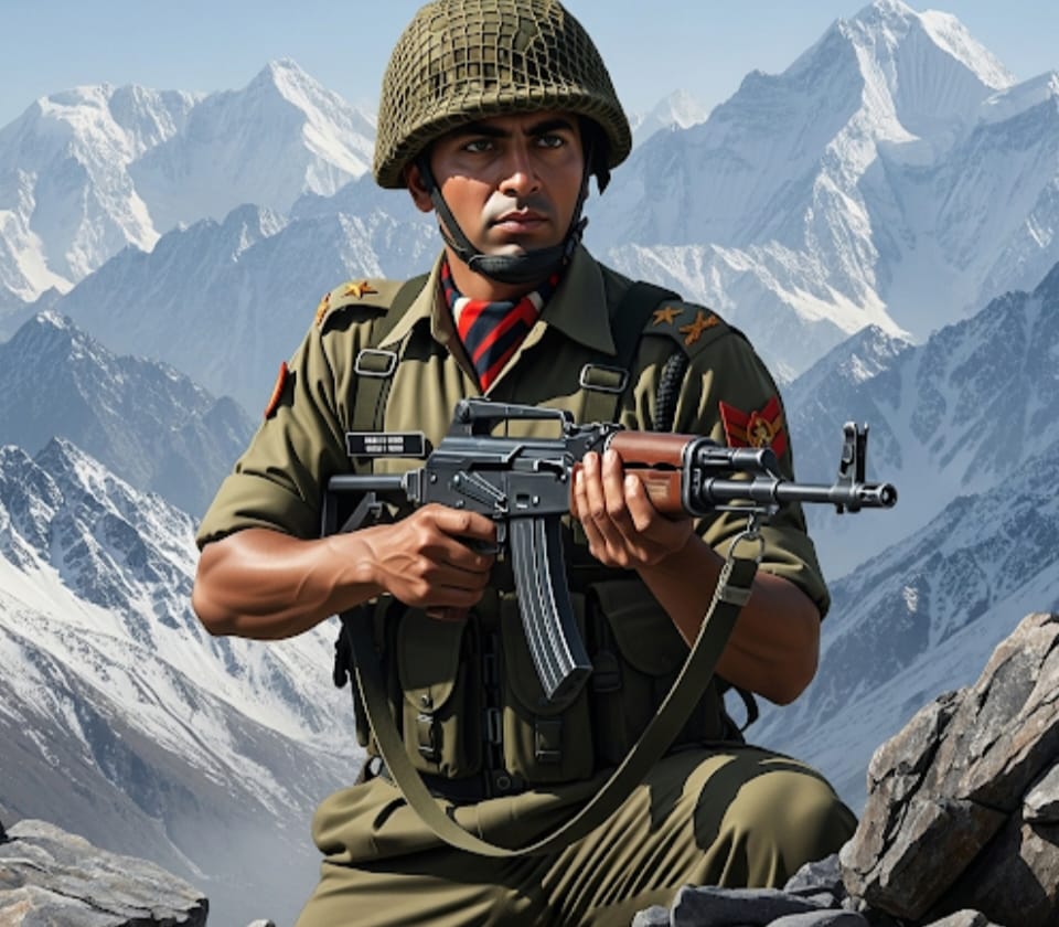 kargil Vijay Din