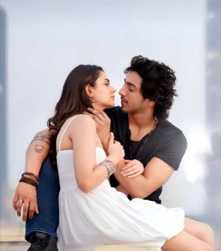 Saiyaara movie