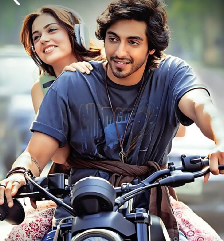 Saiyaara movie