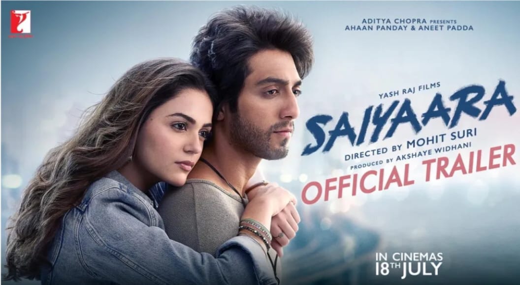 Saiyaara movie