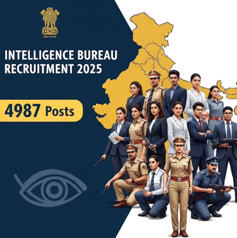 IB bharati 2025