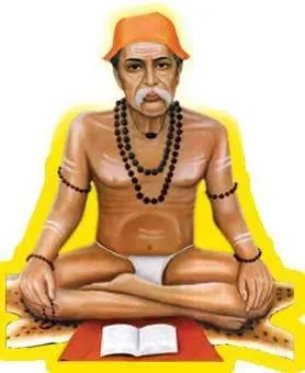 सतगुरू गंगागिरी महाराज