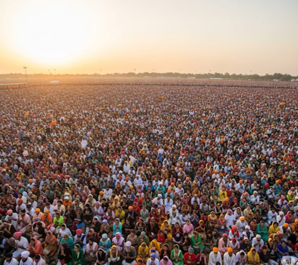 सदगुरू गंगागिरी महाराज