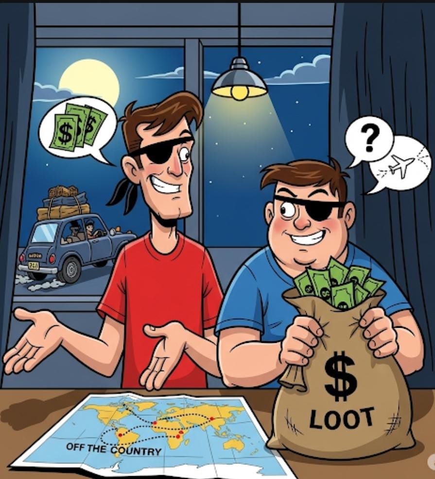 Grow More scam