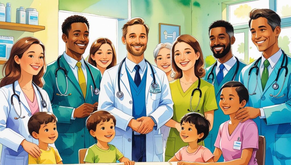 Doctors day