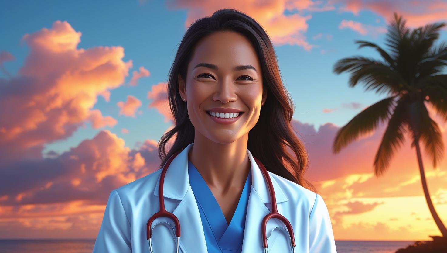 doctors day