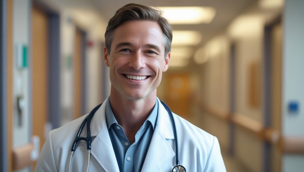 Doctors day