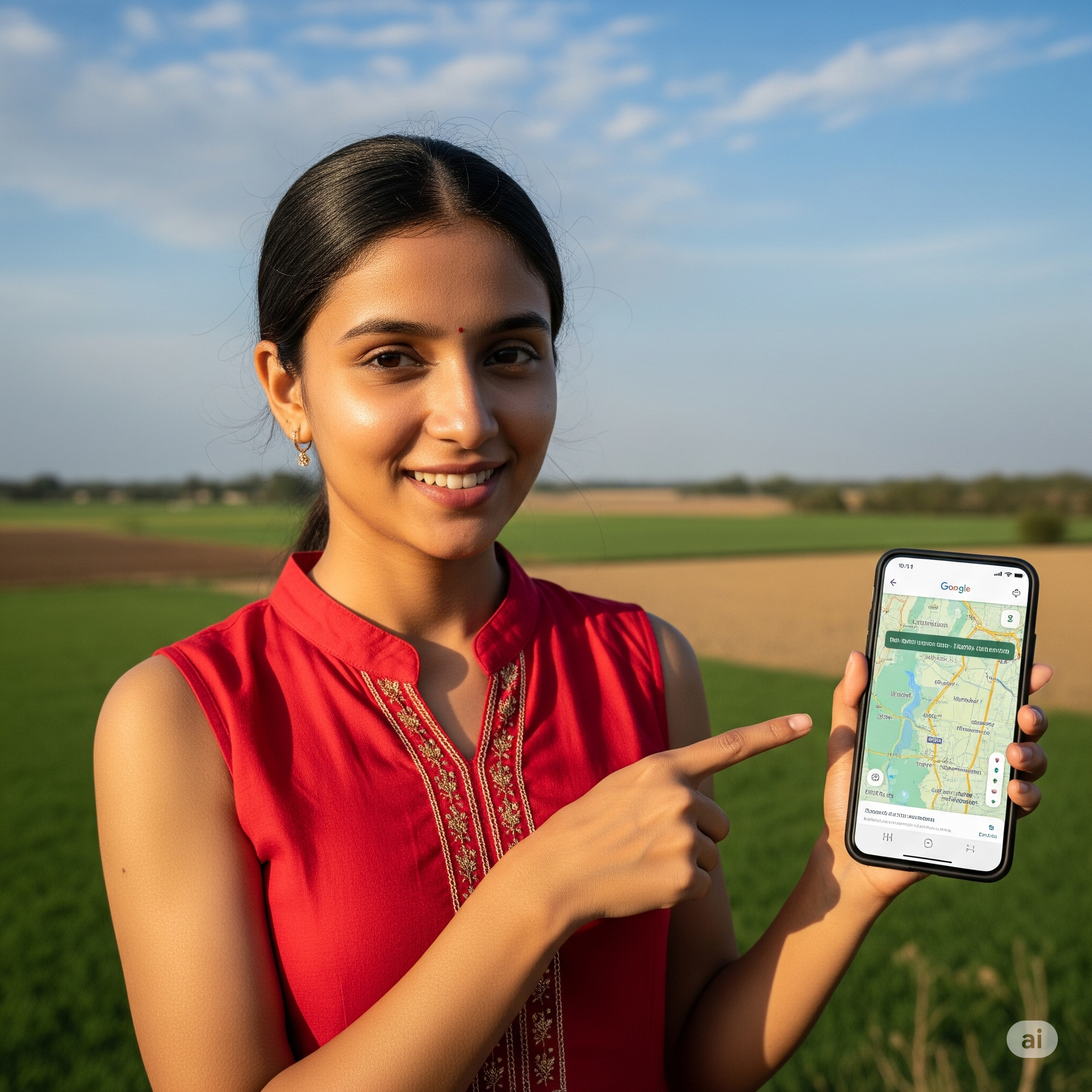 How To measure Land Area