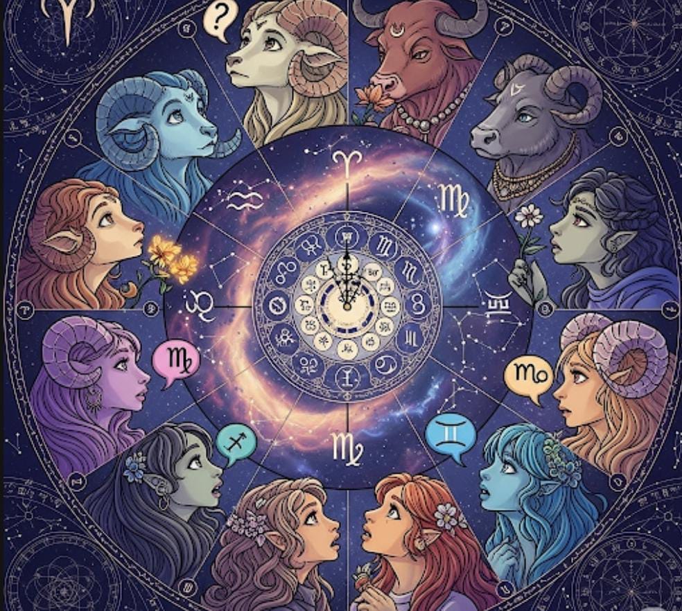weekly horoscope