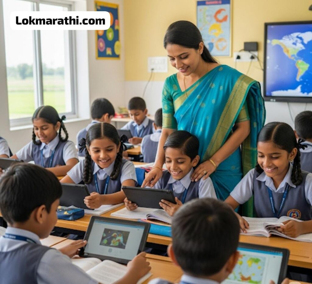 zP School