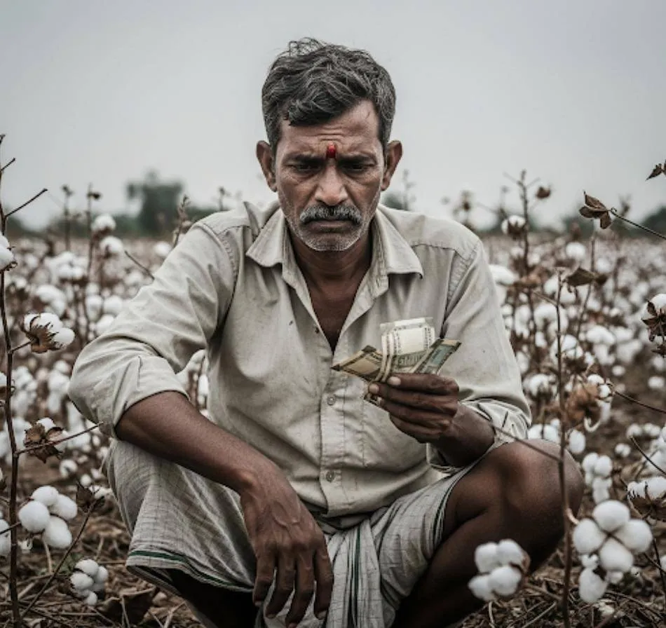 Cotton Import Duty Reduction