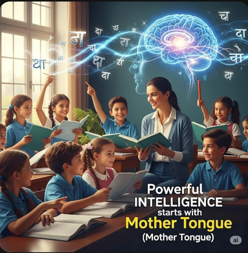 Powerful Intelligence