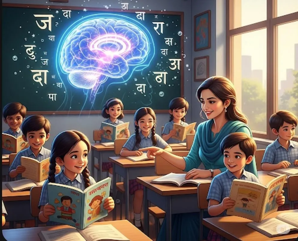 Powerful Intelligence