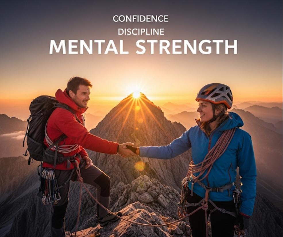 Mental Strength