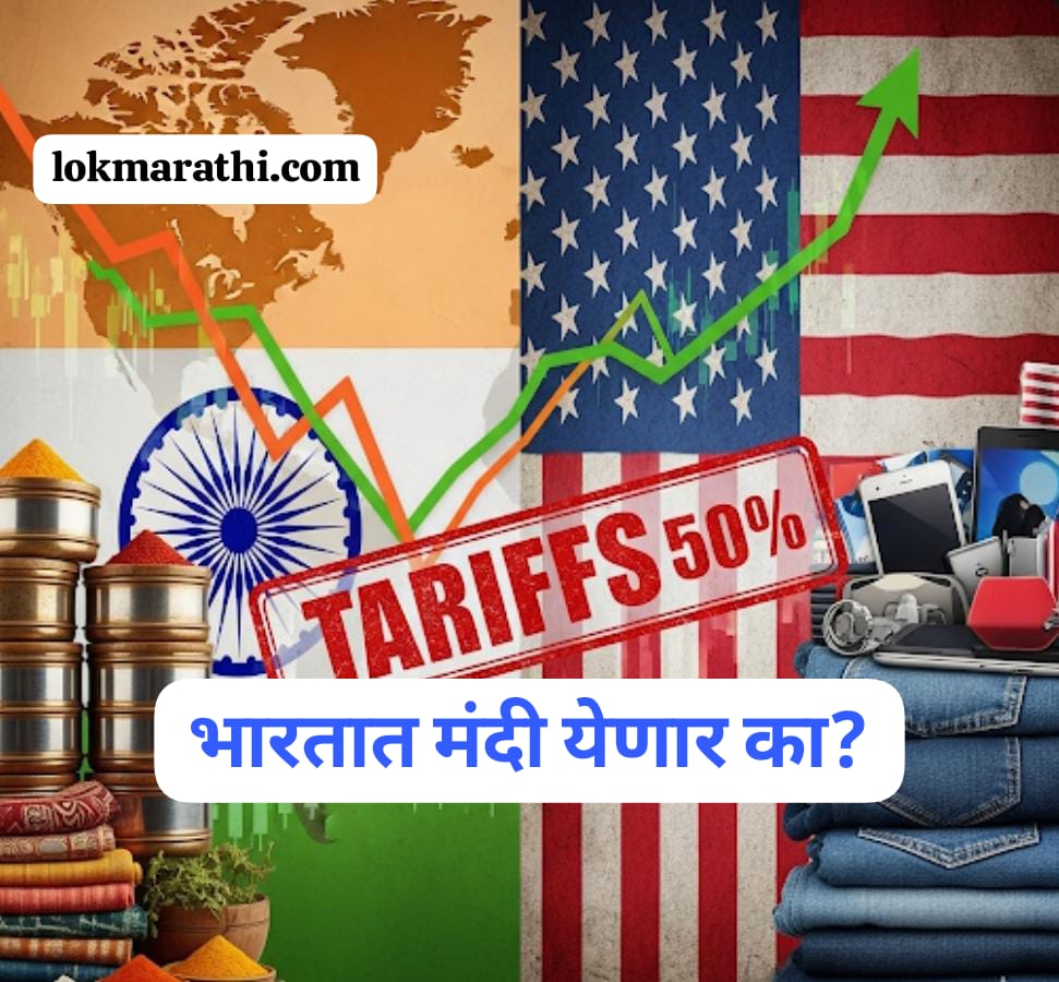 Tariff impact