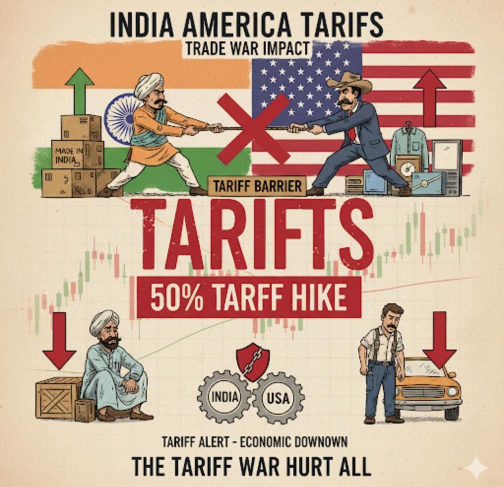 Tariff impact