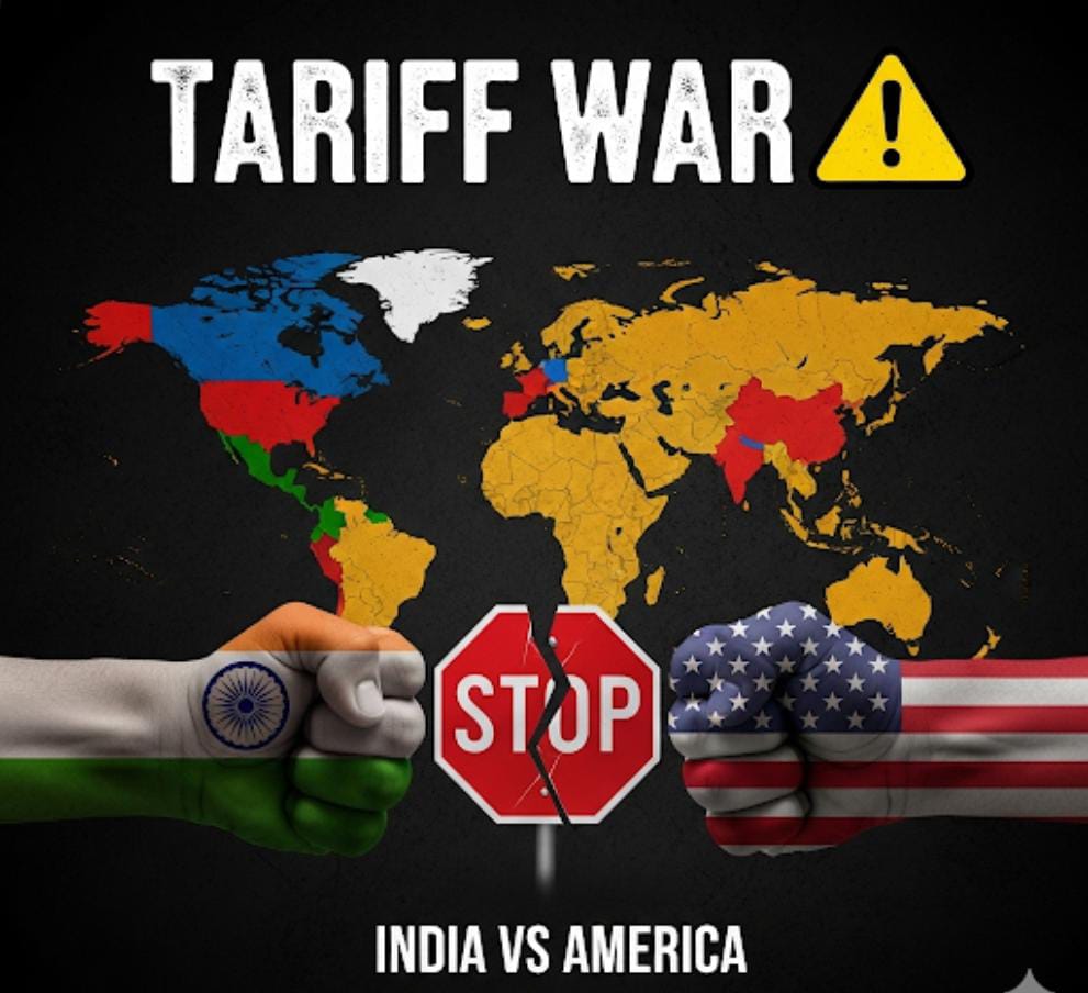 Tariff impact