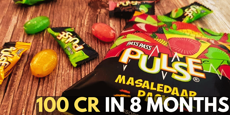 Pulse Chocolate Success Story 