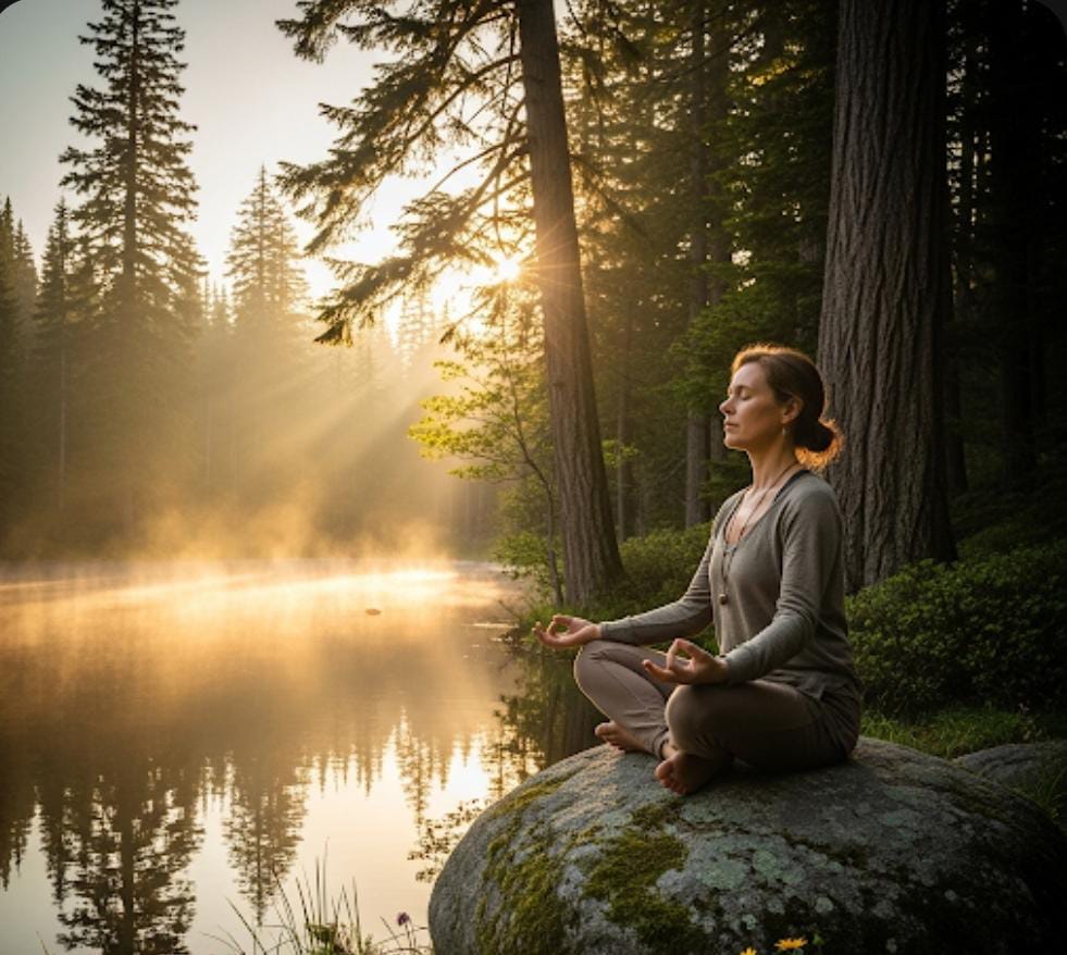 Mindfulness Meditation