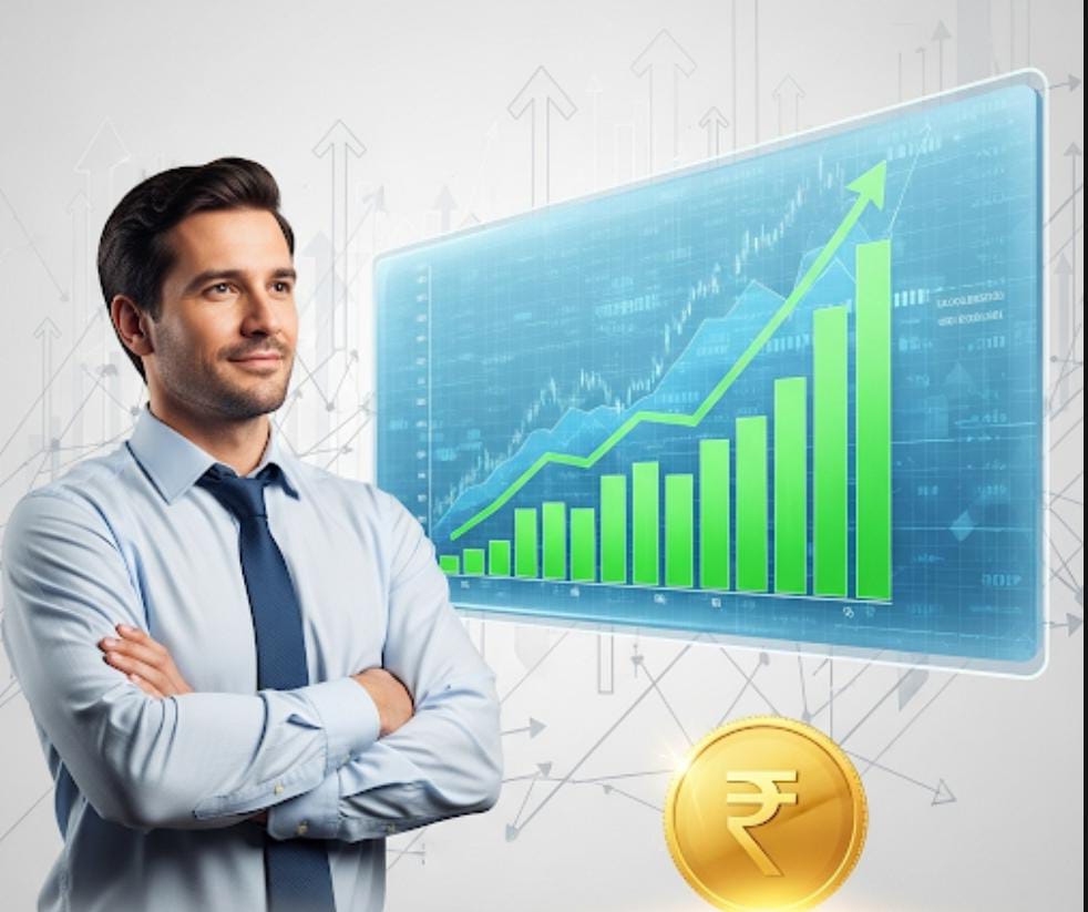 Positive and powerful financial advice