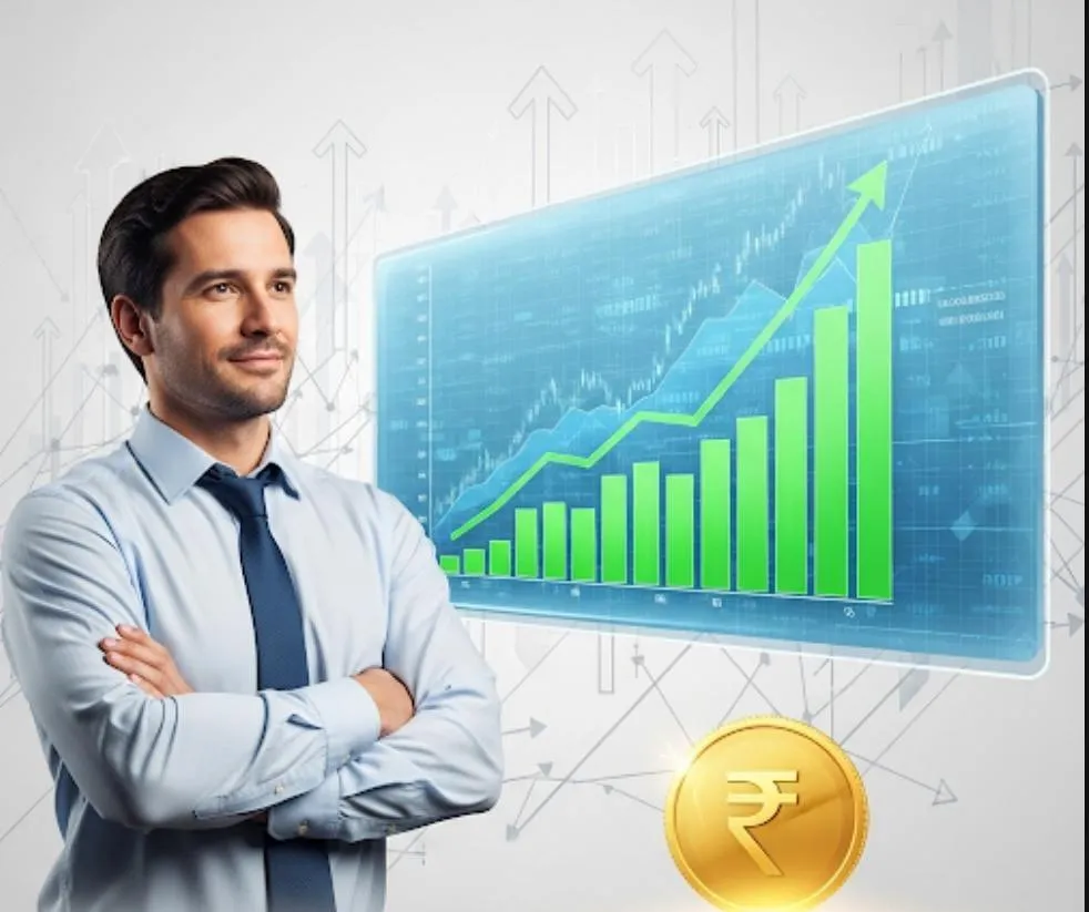 Positive and powerful financial advice