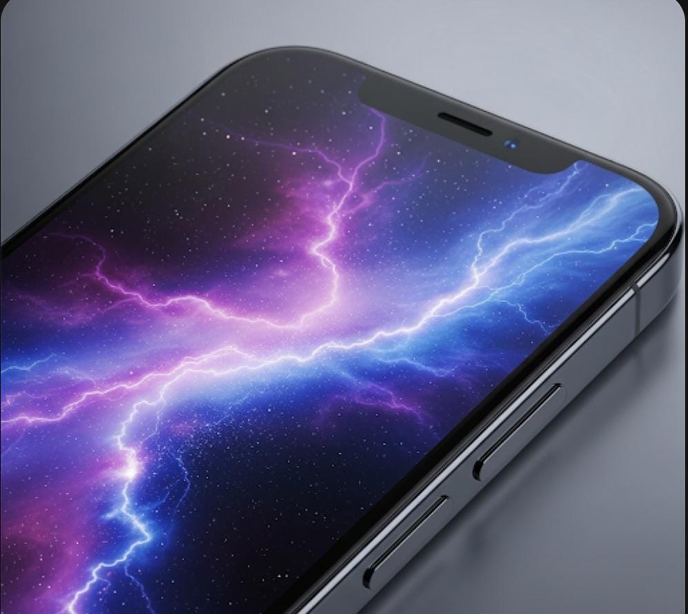 Apple iPhone 17 Pro Max 