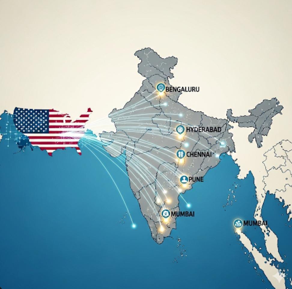 US tariff impact on India