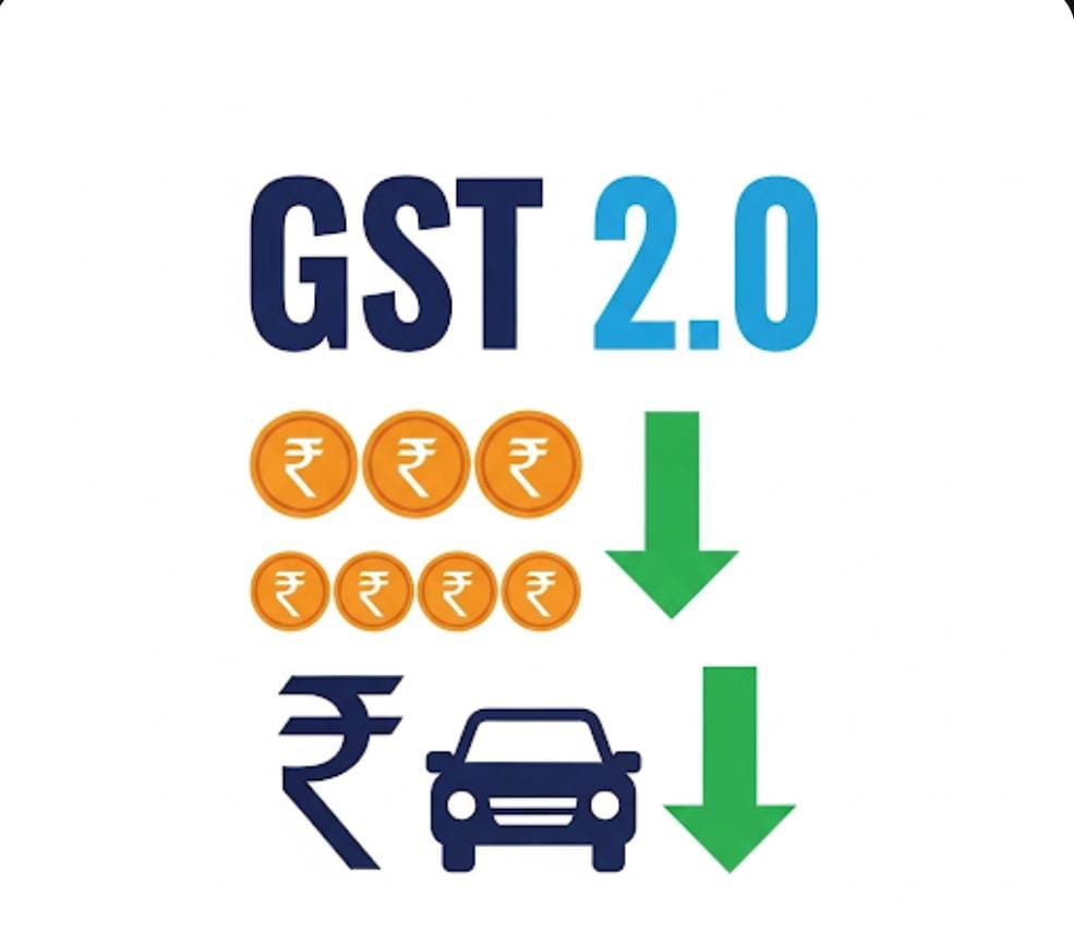 GST 2.0