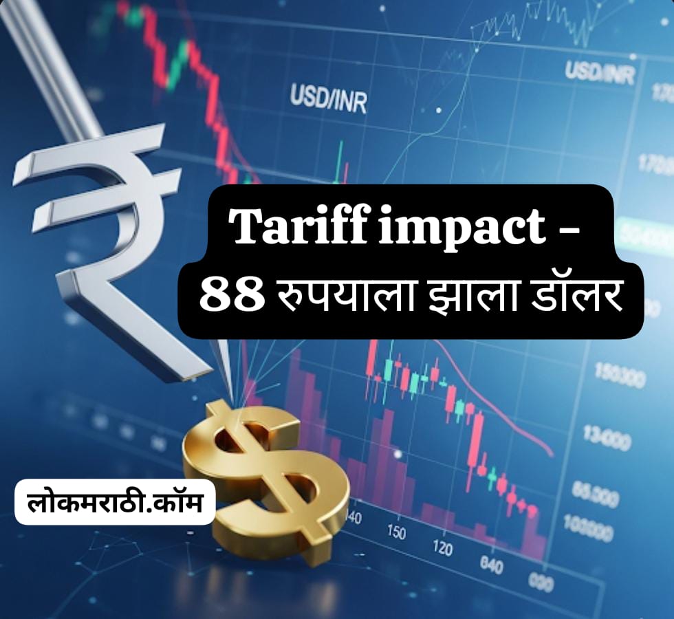 US Tariff Impact on India