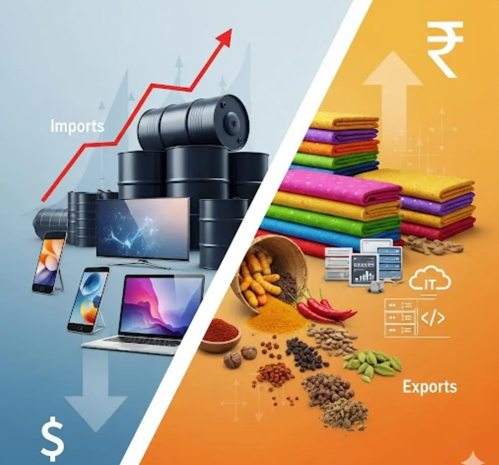 US Tariff Impact on India