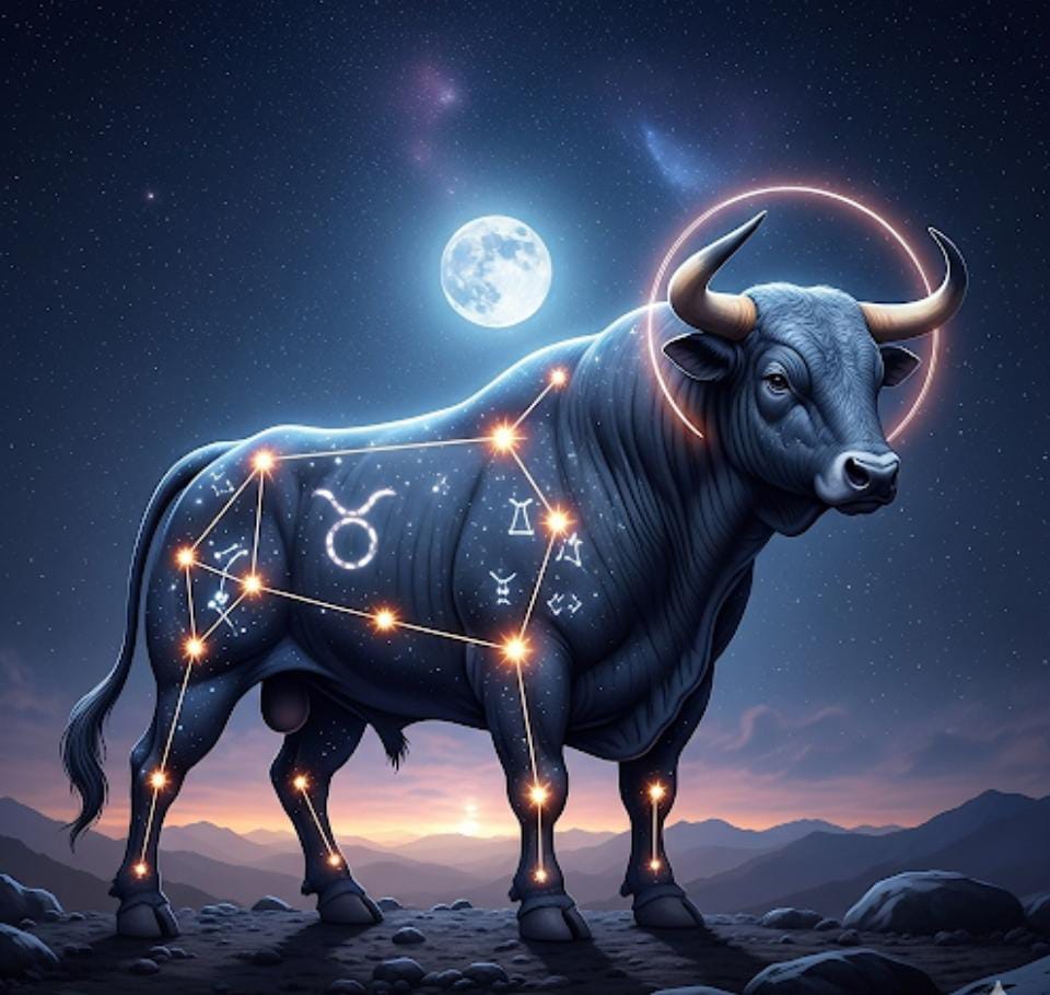 Great Week horoscope