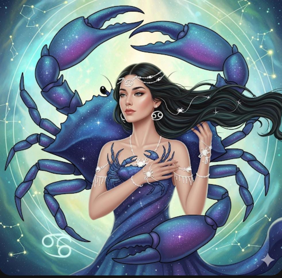 Great Week horoscope