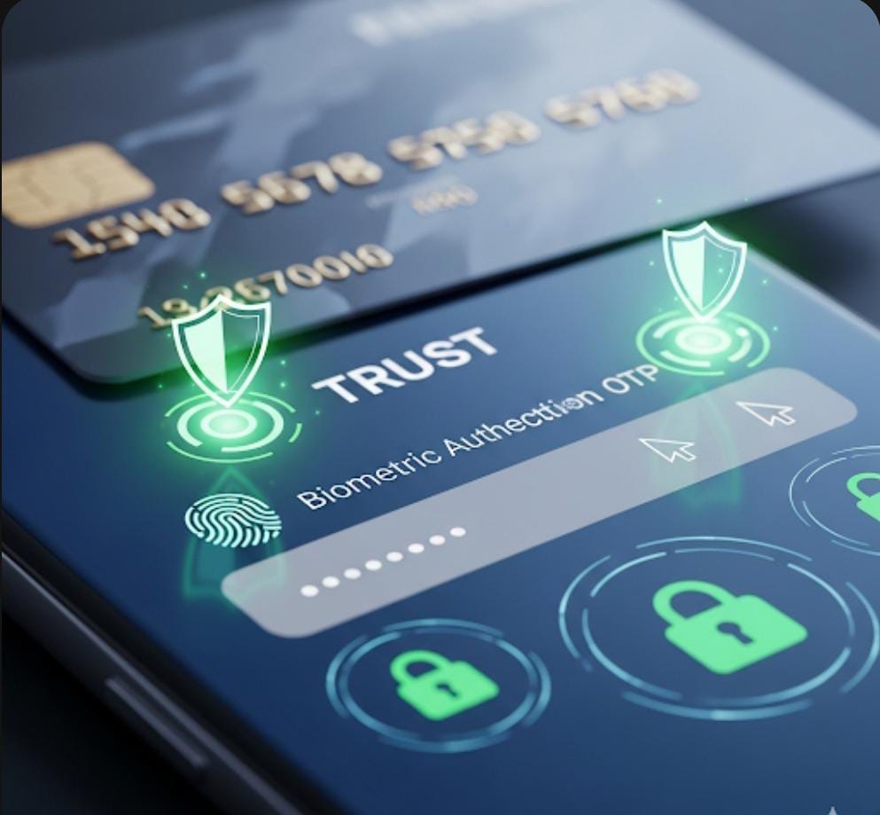 Credit Cards