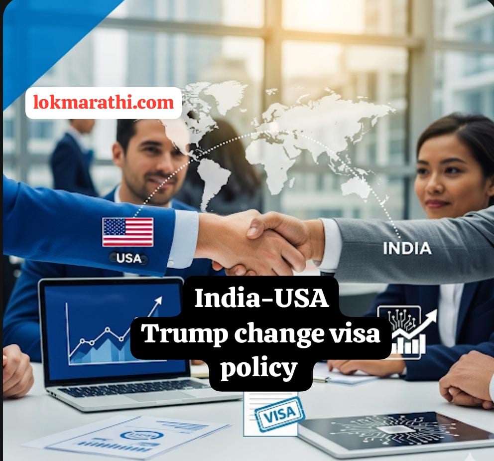 H1B Visa Policy