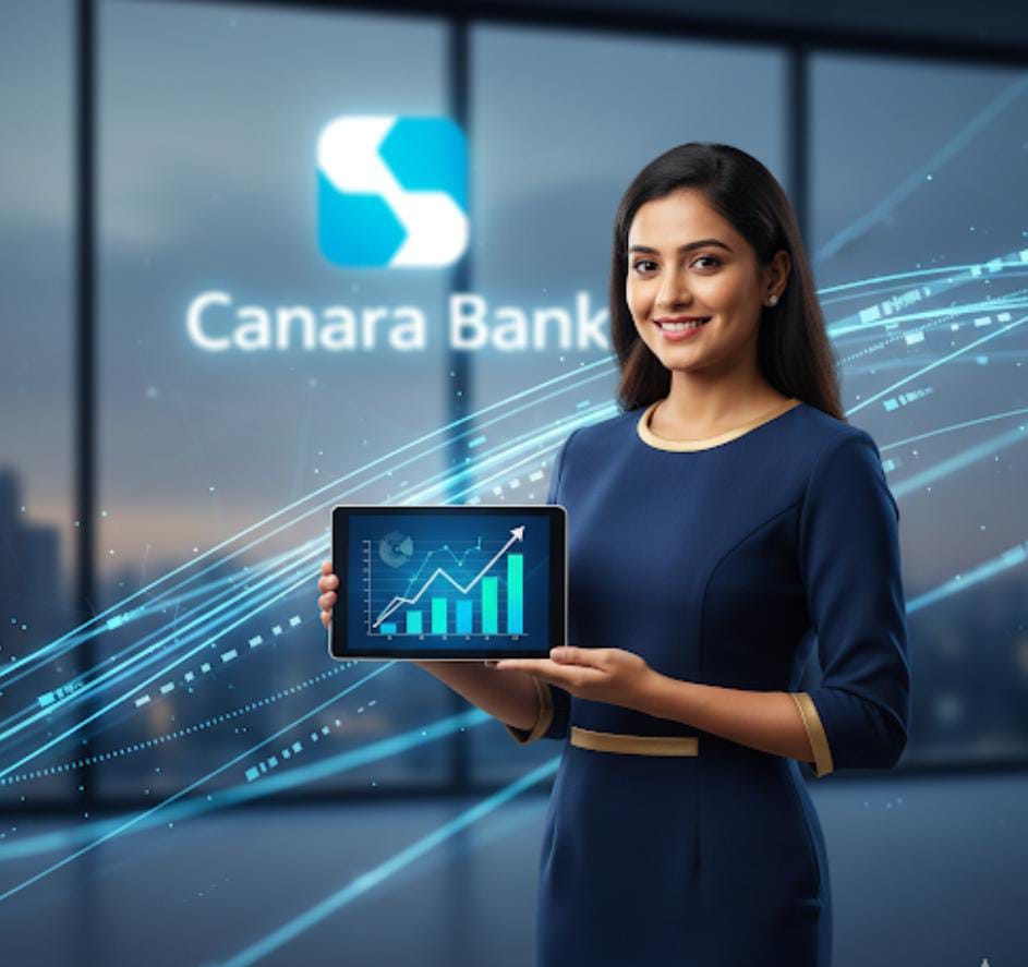Canara Bank Apprentice Recruitment
